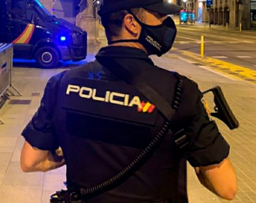No es obligatorio que en España la policía investigue los delitos
