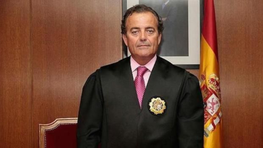 Acuerdan nuevamente el ingreso en prisión del juez Presencia, aunque lo vuelven a suspender