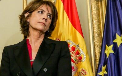 Los presuntos 3 Millones de Dolores Delgado, denunciados en el juzgado