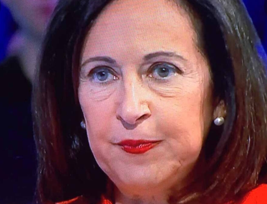 Crisis en el Gobierno: Denunciados por prevaricación los magistrados que pretenden prescribir el delito de blanqueo de capitales de la ministra Robles