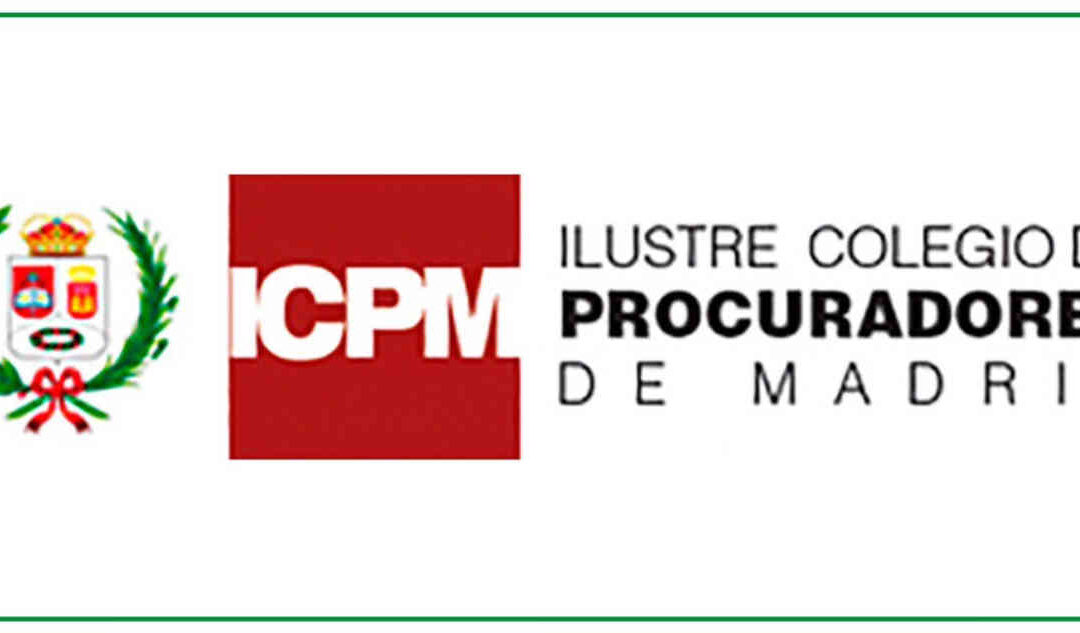 El Colegio de Procuradores de Madrid también está salpicado por la corrupción